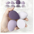 Cosmetics Beauty Vegan Makeup Sponge For Powder